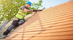 Best Rubber Roofing (EPDM, TPO)  in Old Forge, PA