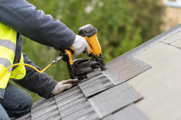 Best Roofing for New Construction  in Old Forge, PA