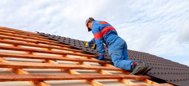 Best Roof Ventilation Installation  in Old Forge, PA