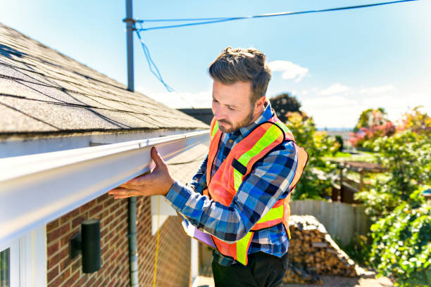 Best Roof Leak Repair  in Old Forge, PA