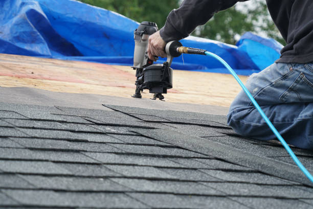 Steel Roofing in Old Forge, PA