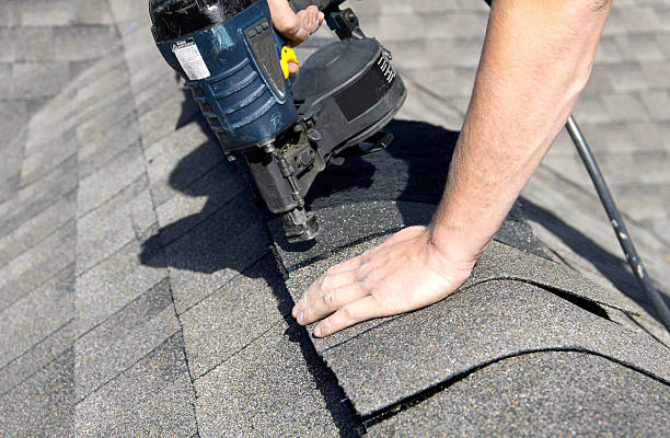 Best Roof Coating and Sealing  in Old Forge, PA